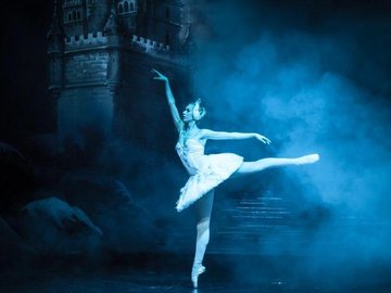 Лебединое озеро. Классический Русский балет Москвы