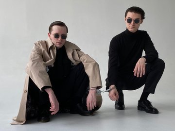 Буерак Буерак