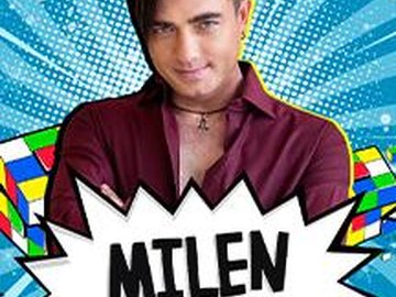 Milen. Вячеслав Козлов Milen. Вячеслав Козлов