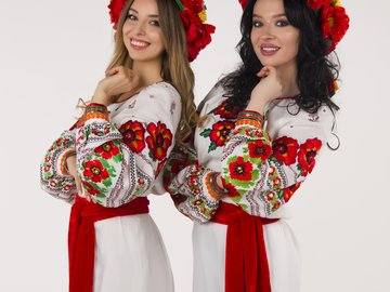 Online-концерт заслуженных артисток Кубани Анастасии Колчевской и Алины Даренской
