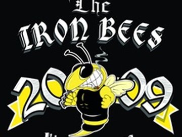 The Iron Bees
