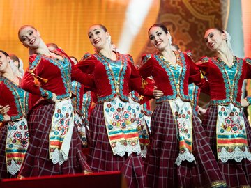 Казачья ярмарка Казачья ярмарка