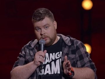Stand up. Андрей Атлас Stand up. Андрей Атлас